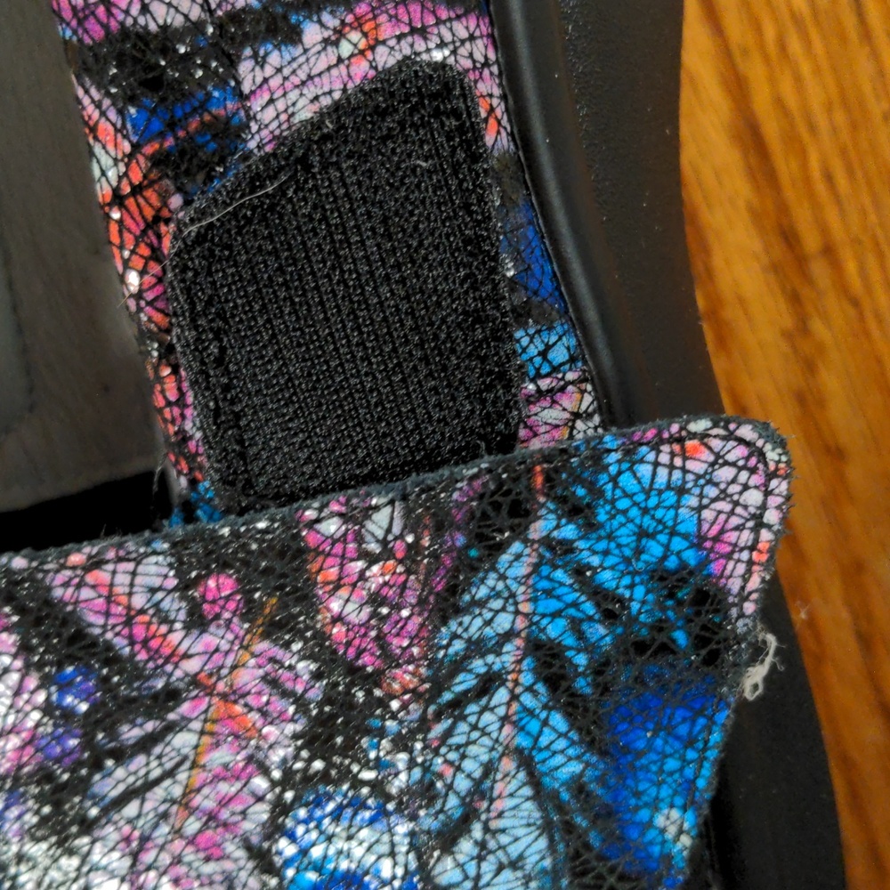Alegria Lauryn PG Lite Comfort Shoes Size 38 - Picture 10 of 12